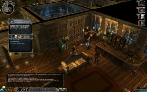 Neverwinter Nights 2 Gniew Zehira 223859,1